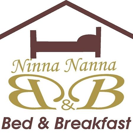 Ninna Nanna Фонді Екстер'єр фото