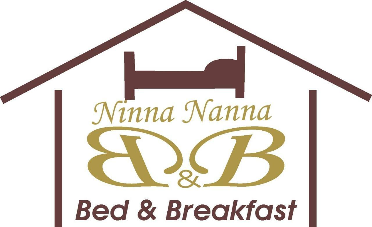 Ninna Nanna Фонді Екстер'єр фото